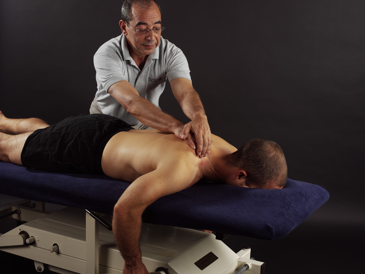 BTEC Diploma Massage course